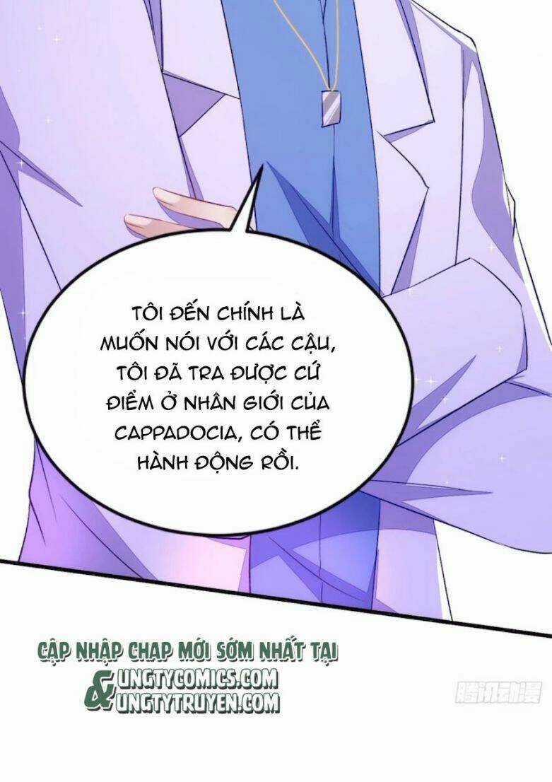 Thú Thụ Bất Thân Chapter 150 trang 26