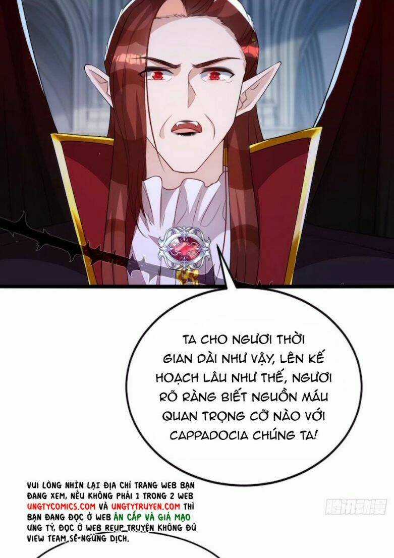 Thú Thụ Bất Thân Chapter 150 trang 31