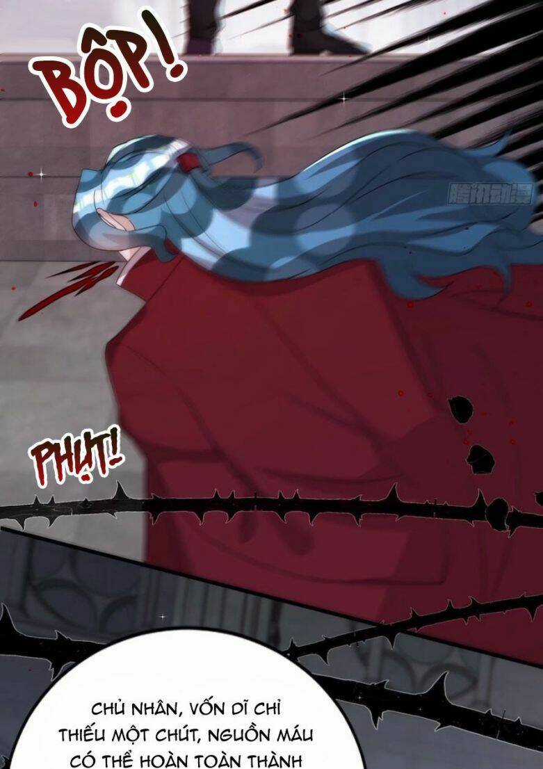 Thú Thụ Bất Thân Chapter 150 trang 33