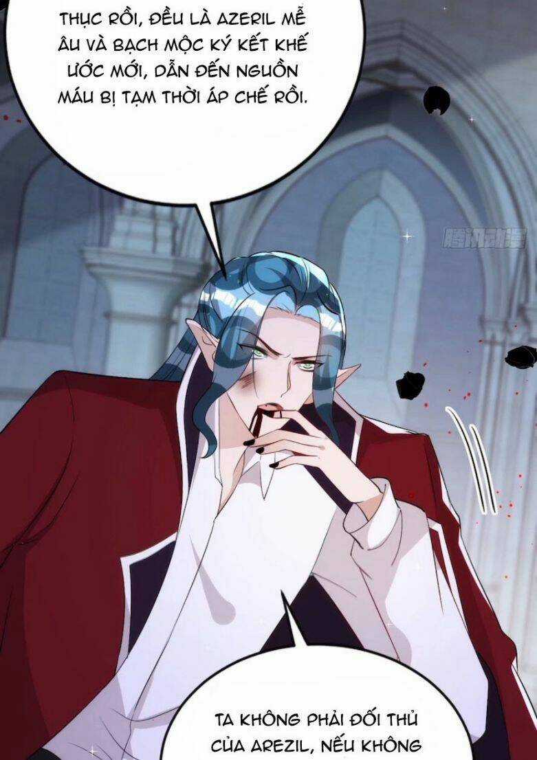 Thú Thụ Bất Thân Chapter 150 trang 34