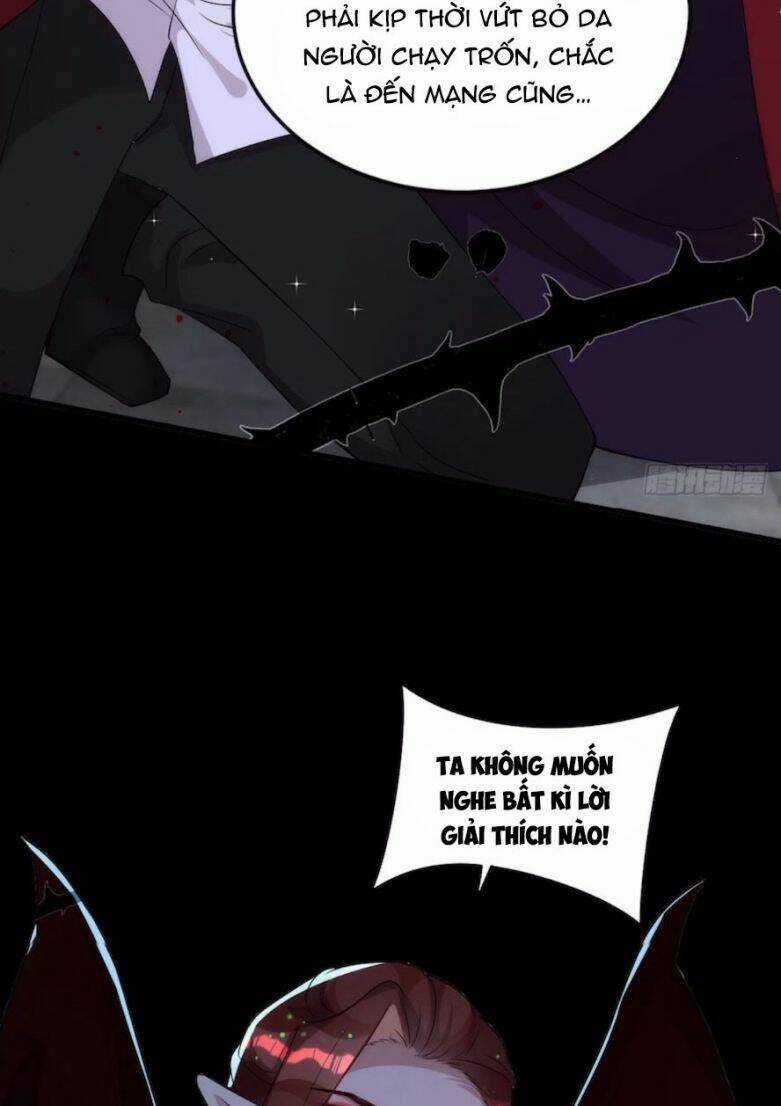 Thú Thụ Bất Thân Chapter 150 trang 35