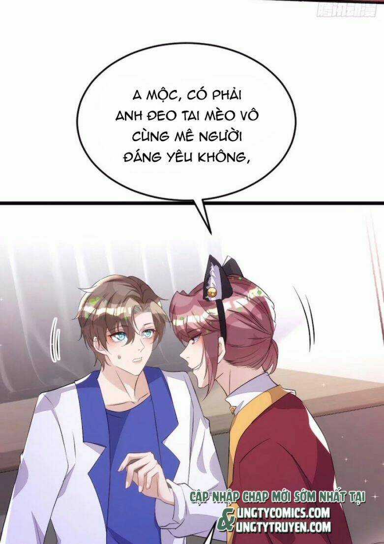 Thú Thụ Bất Thân Chapter 150 trang 6