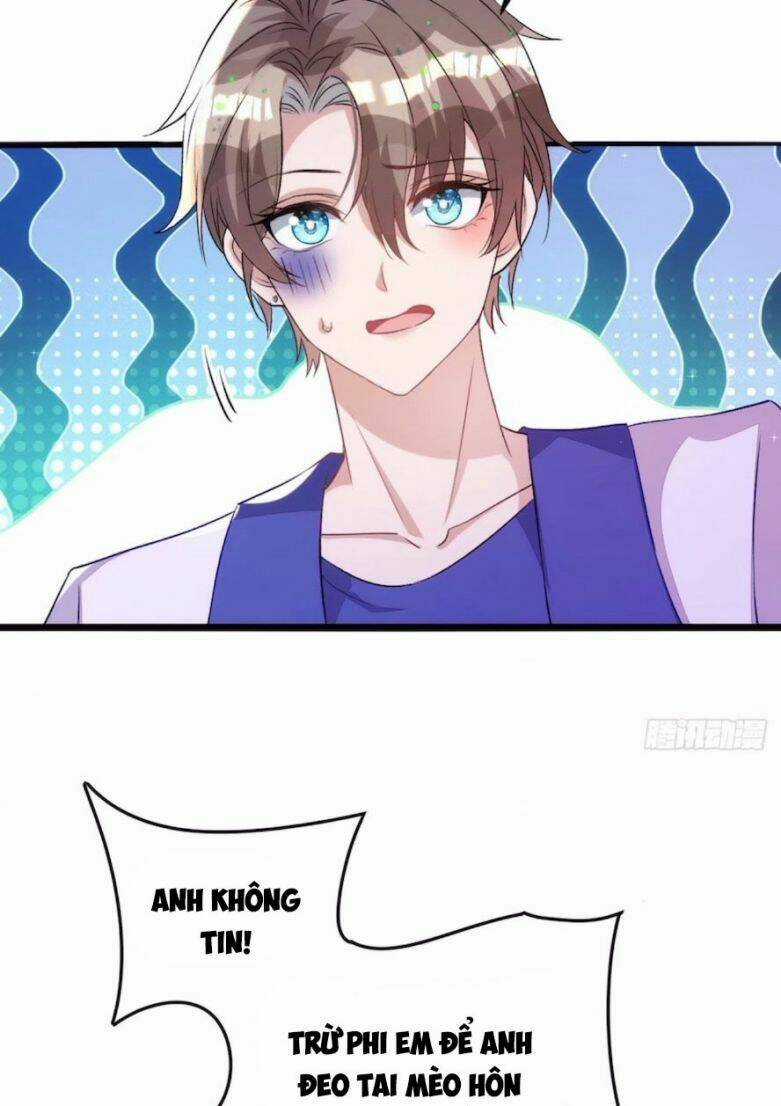 Thú Thụ Bất Thân Chapter 150 trang 8