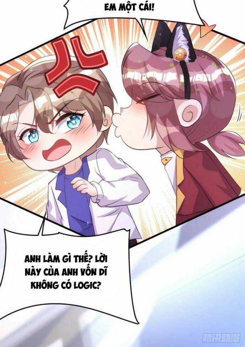 Thú Thụ Bất Thân Chapter 150 trang 9