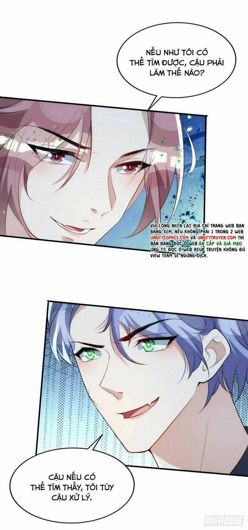 Thú Thụ Bất Thân Chapter 151 trang 10