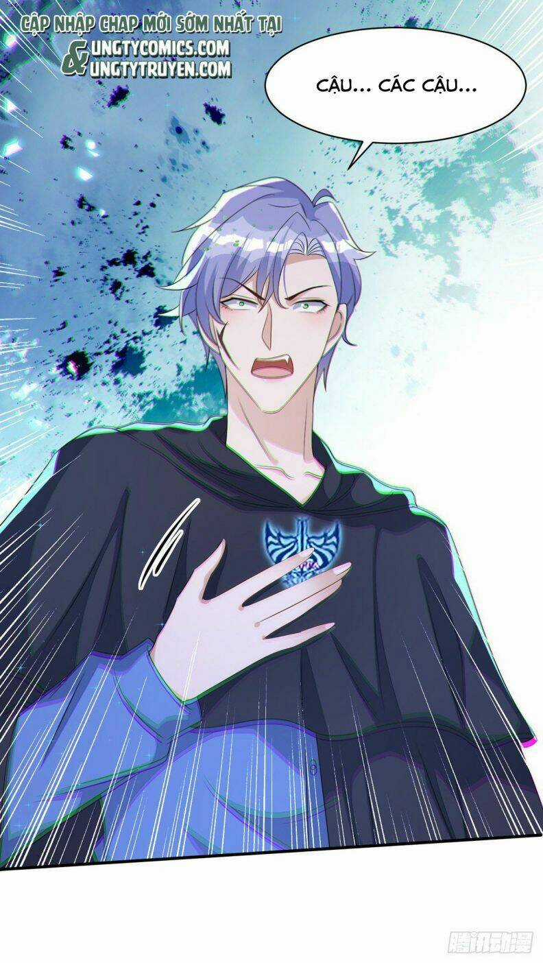 Thú Thụ Bất Thân Chapter 151 trang 17