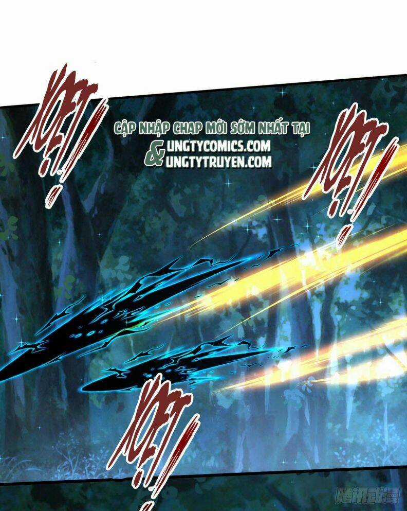 Thú Thụ Bất Thân Chapter 151 trang 2