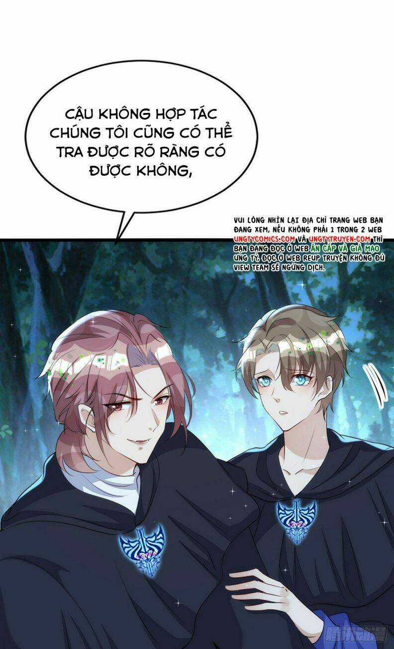 Thú Thụ Bất Thân Chapter 151 trang 23