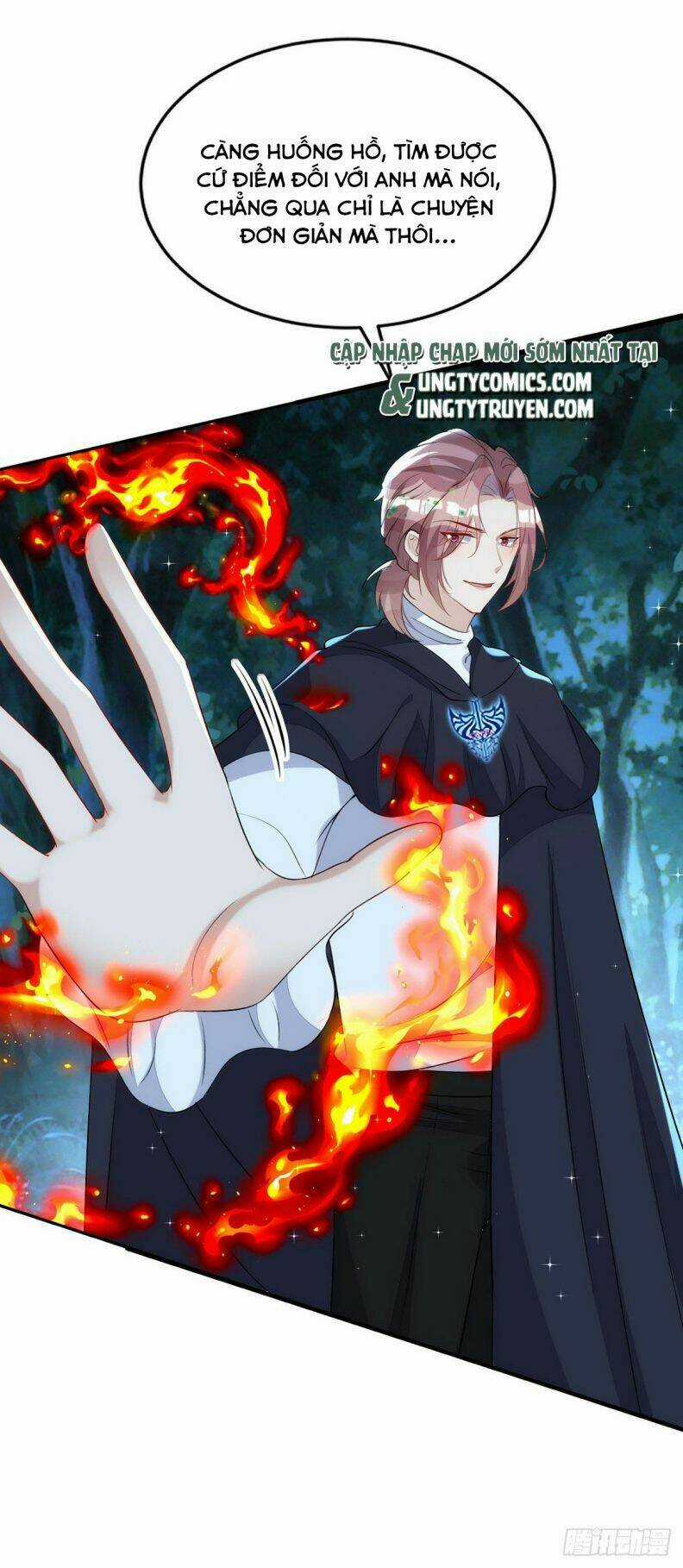 Thú Thụ Bất Thân Chapter 151 trang 26