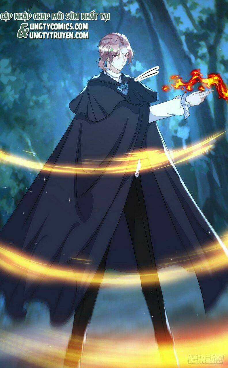 Thú Thụ Bất Thân Chapter 151 trang 28