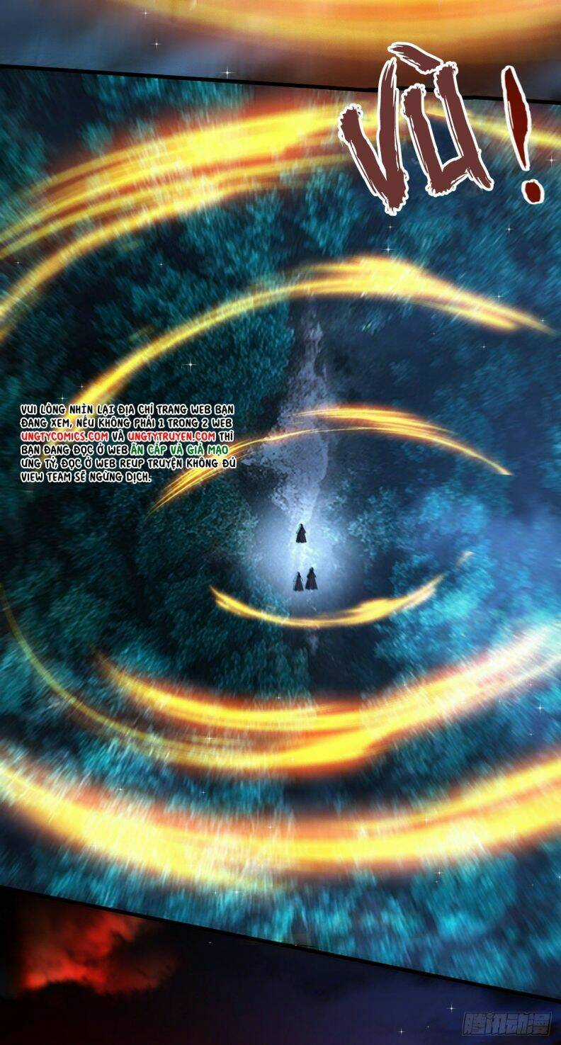 Thú Thụ Bất Thân Chapter 151 trang 29