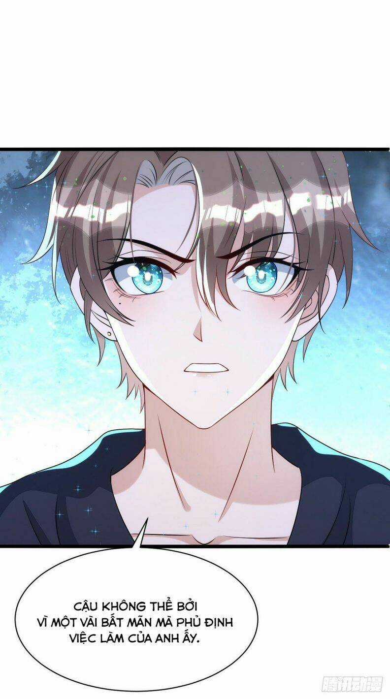 Thú Thụ Bất Thân Chapter 151 trang 4