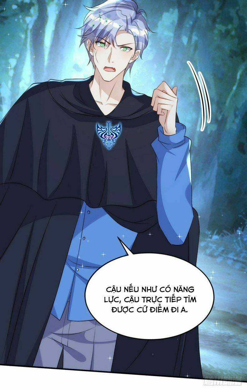 Thú Thụ Bất Thân Chapter 151 trang 5