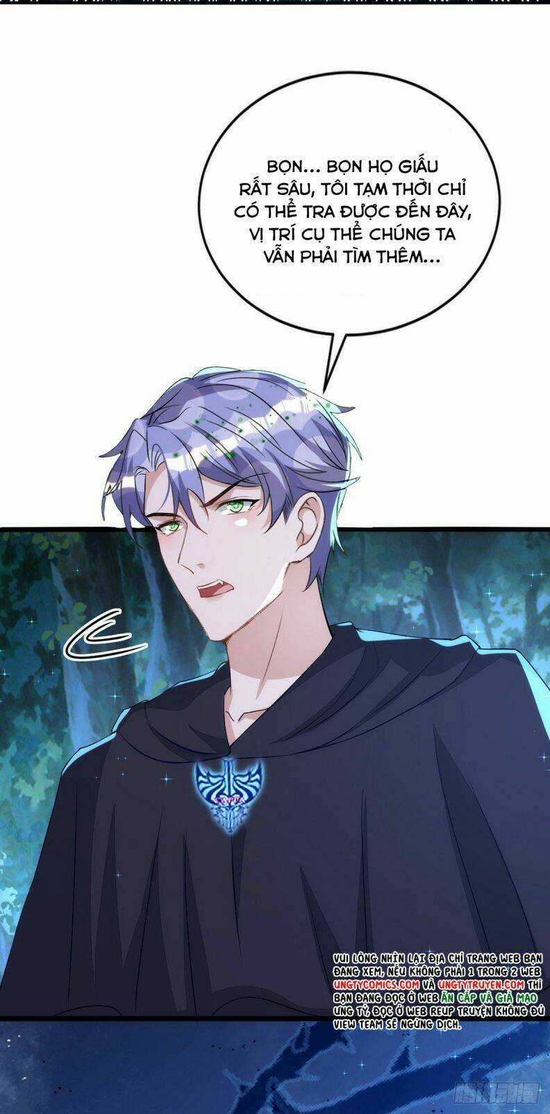 Thú Thụ Bất Thân Chapter 151 trang 6