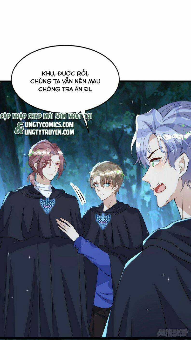 Thú Thụ Bất Thân Chapter 151 trang 7