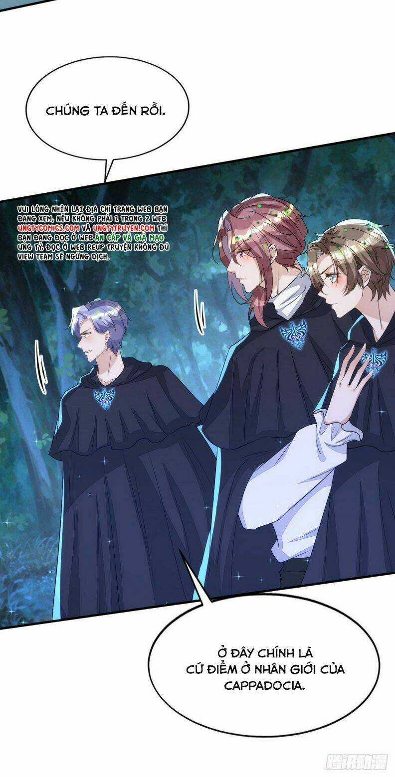 Thú Thụ Bất Thân Chapter 151 trang 8