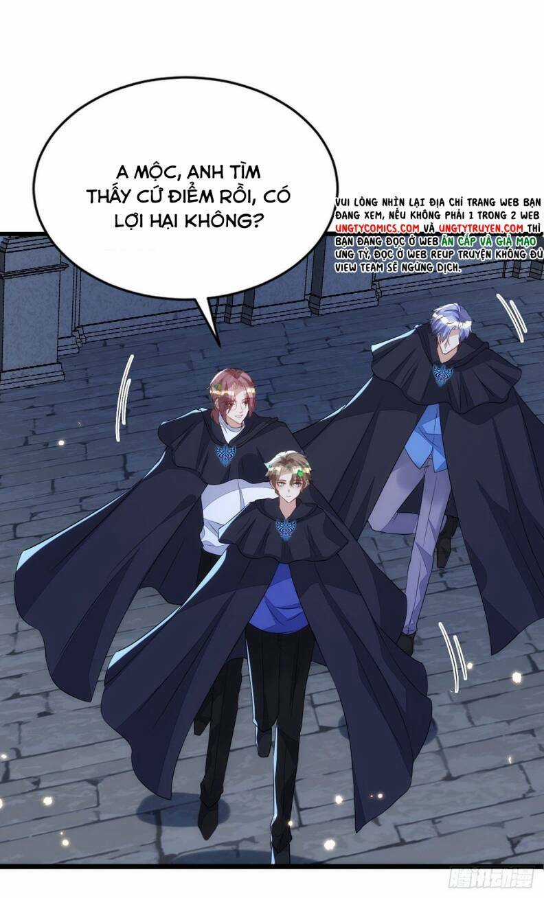 Thú Thụ Bất Thân Chapter 152 trang 10