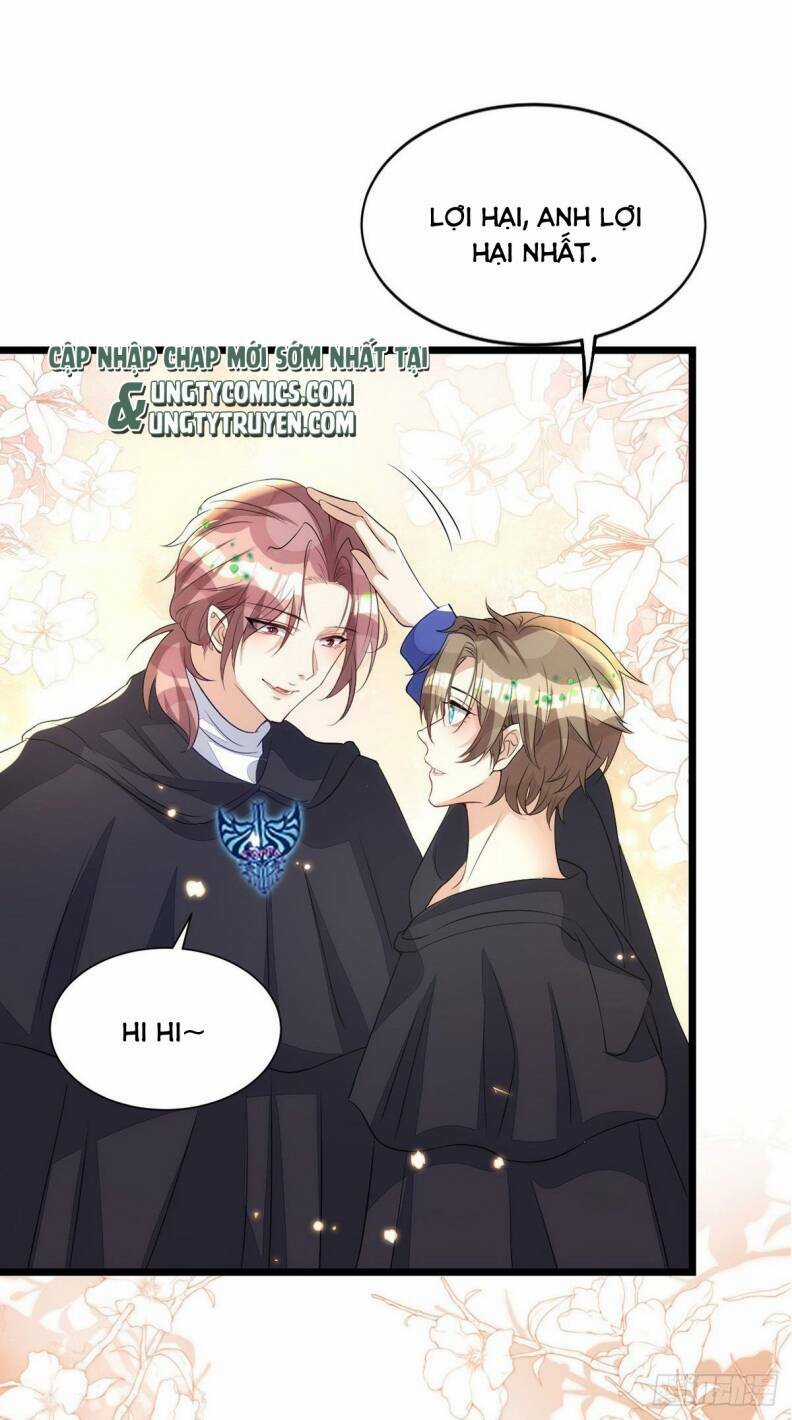 Thú Thụ Bất Thân Chapter 152 trang 11