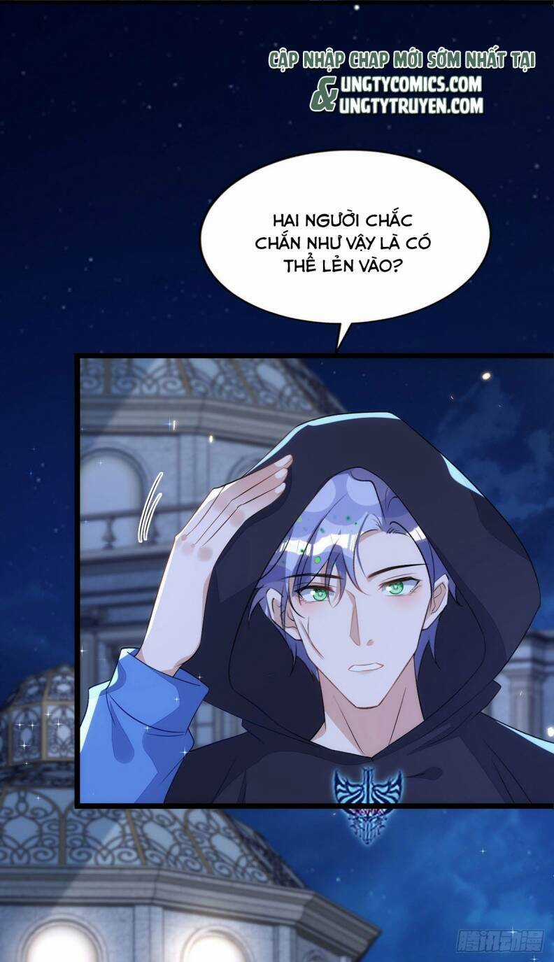 Thú Thụ Bất Thân Chapter 152 trang 13