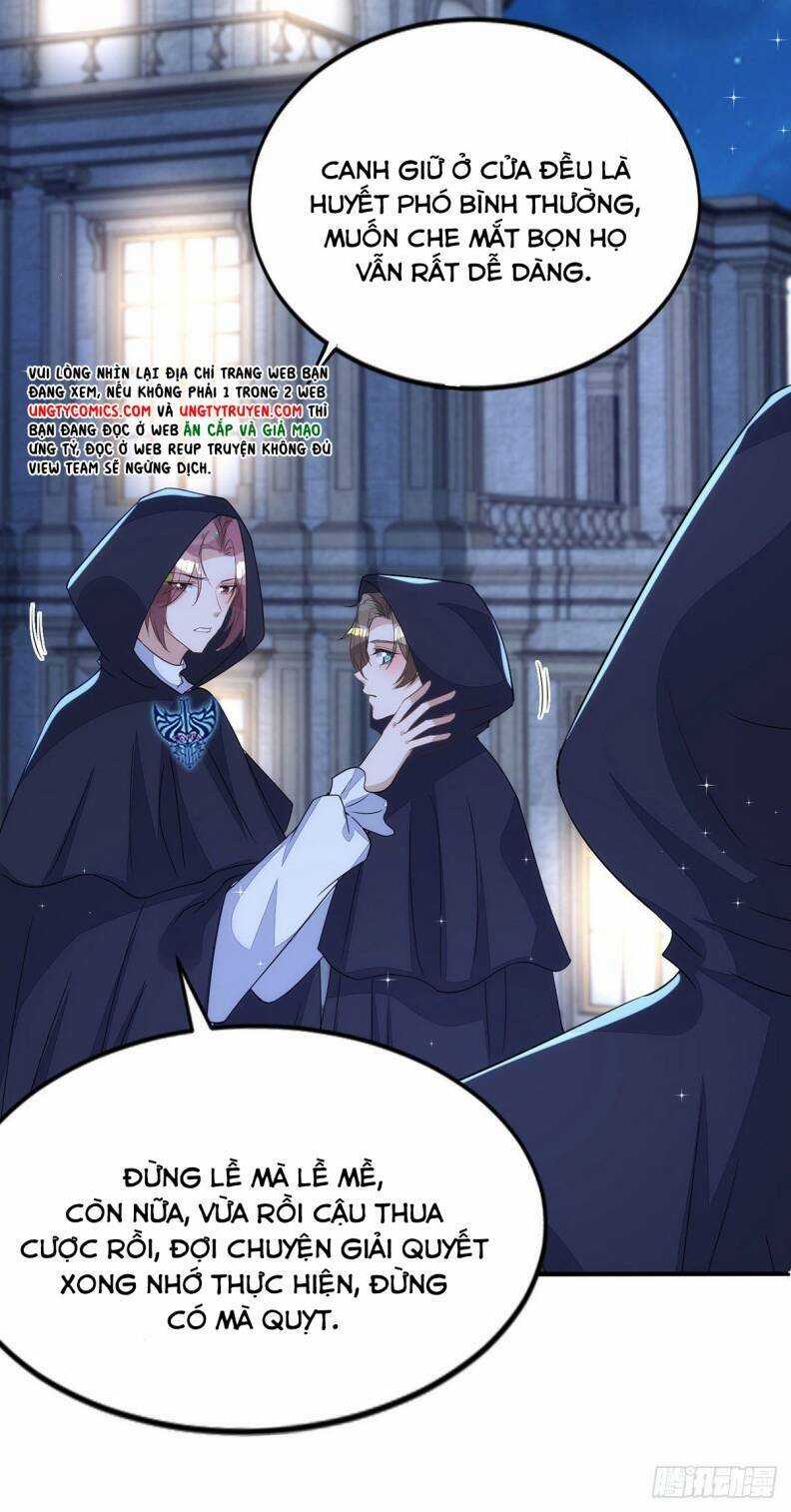 Thú Thụ Bất Thân Chapter 152 trang 14