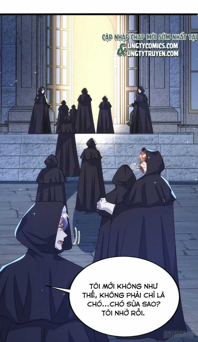 Thú Thụ Bất Thân Chapter 152 trang 15