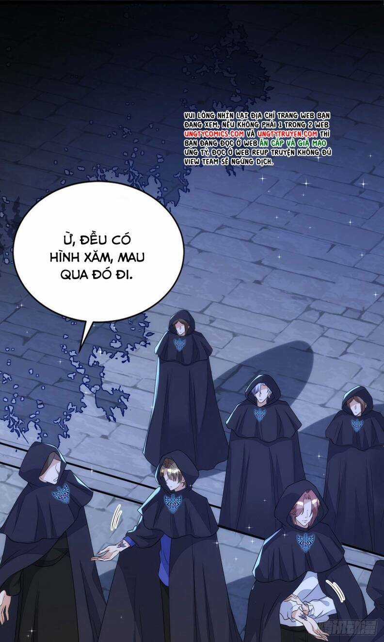 Thú Thụ Bất Thân Chapter 152 trang 16