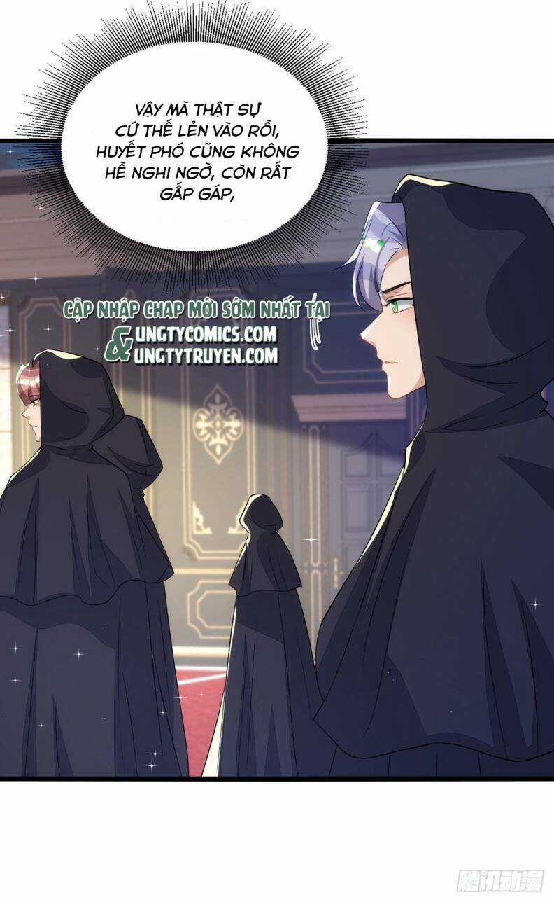 Thú Thụ Bất Thân Chapter 152 trang 18