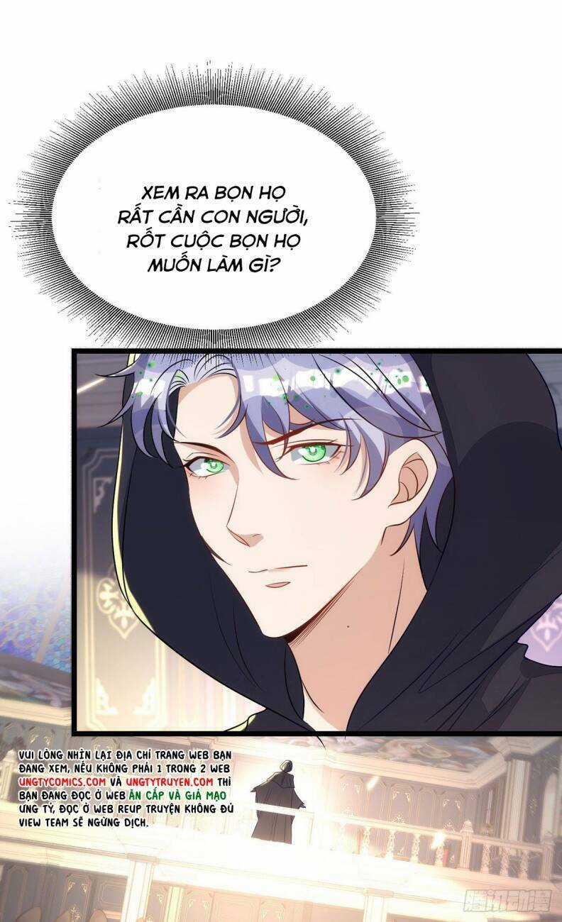 Thú Thụ Bất Thân Chapter 152 trang 19