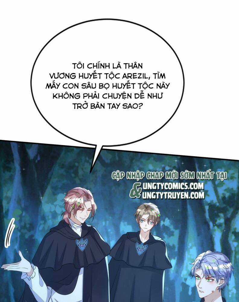 Thú Thụ Bất Thân Chapter 152 trang 2