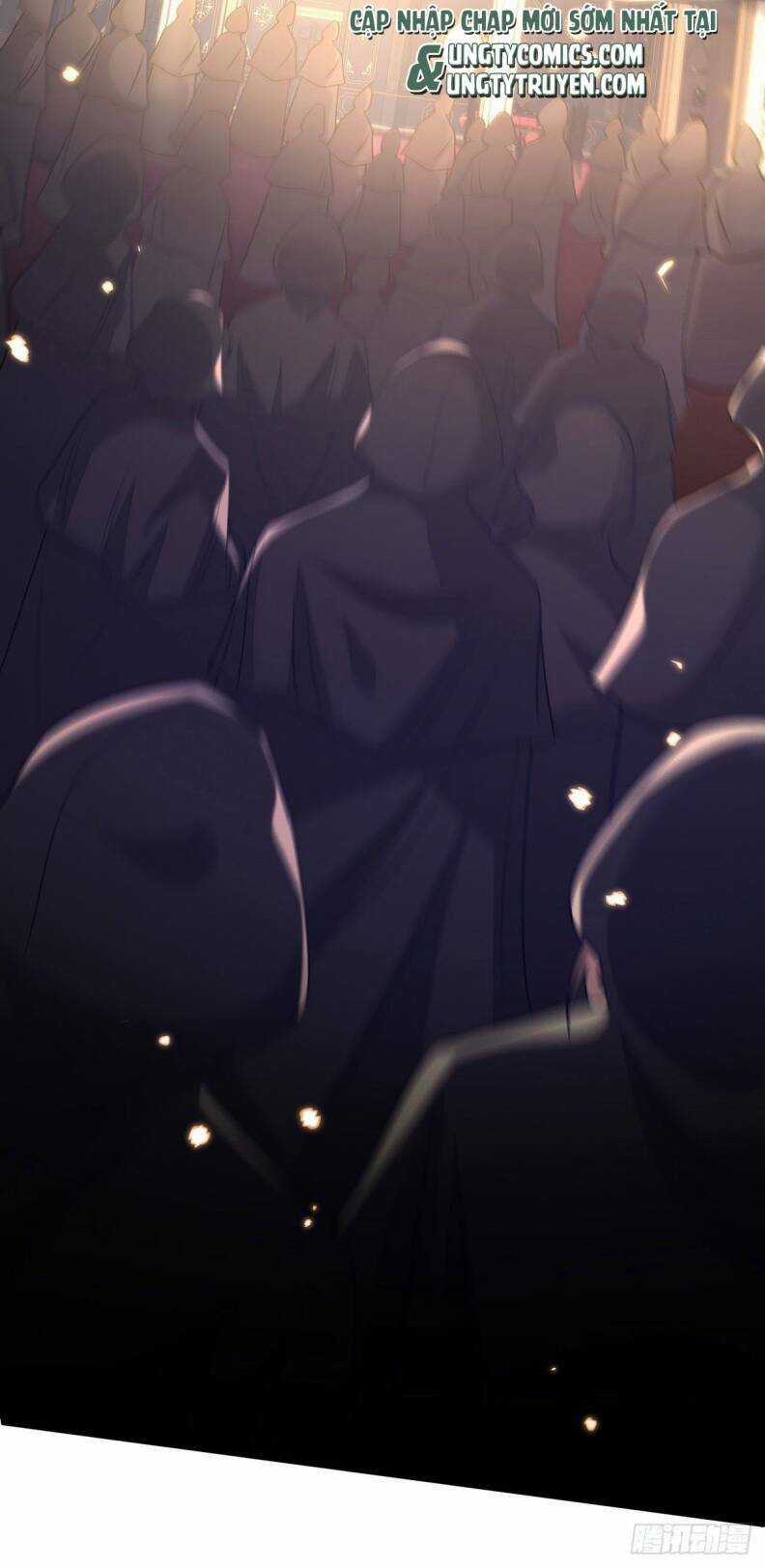 Thú Thụ Bất Thân Chapter 152 trang 20