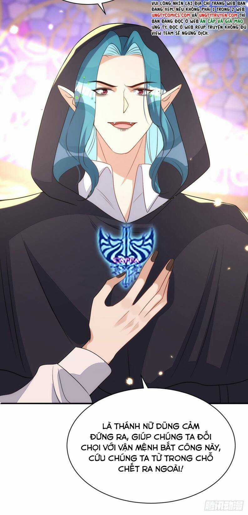 Thú Thụ Bất Thân Chapter 152 trang 23