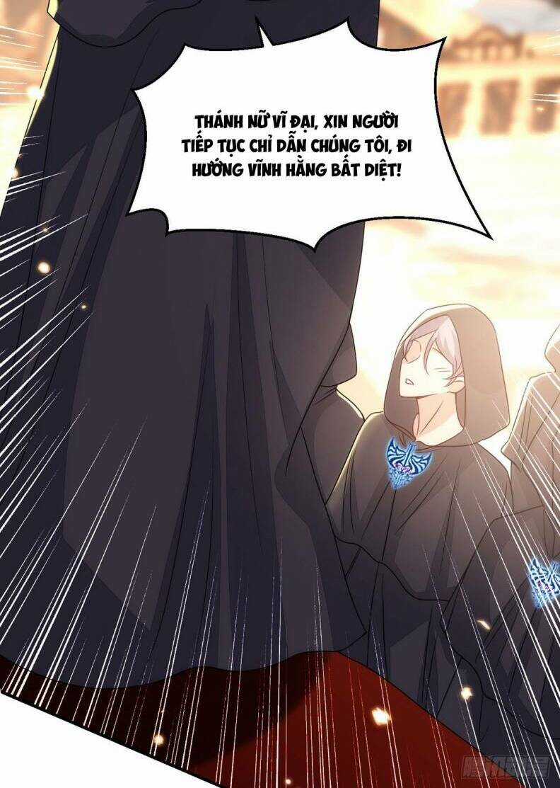 Thú Thụ Bất Thân Chapter 152 trang 25