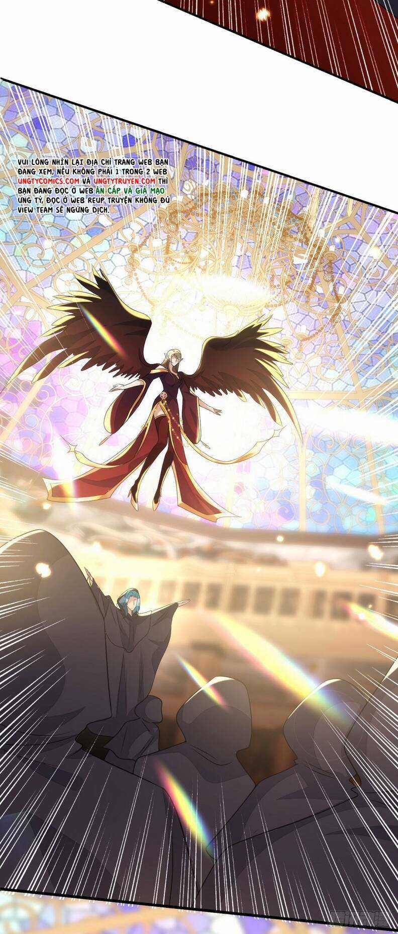 Thú Thụ Bất Thân Chapter 152 trang 26