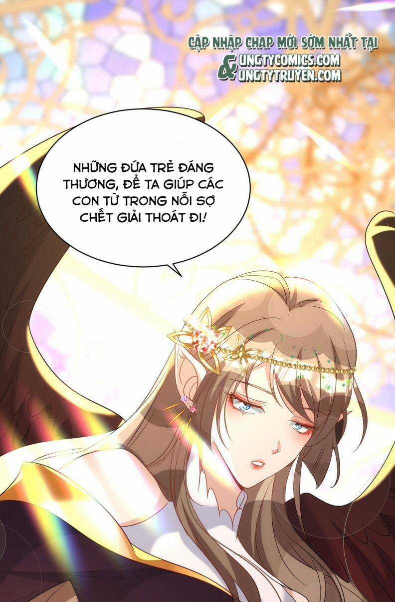 Thú Thụ Bất Thân Chapter 152 trang 27