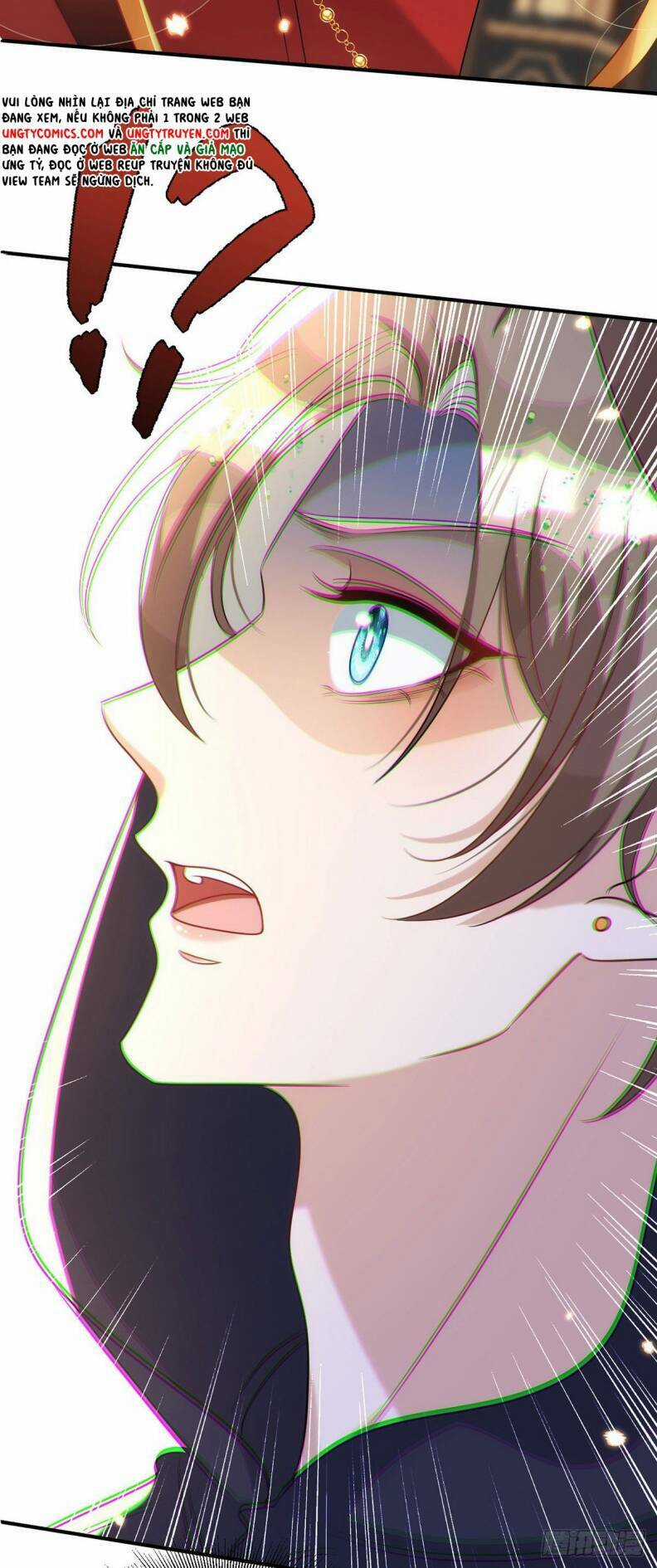 Thú Thụ Bất Thân Chapter 152 trang 29