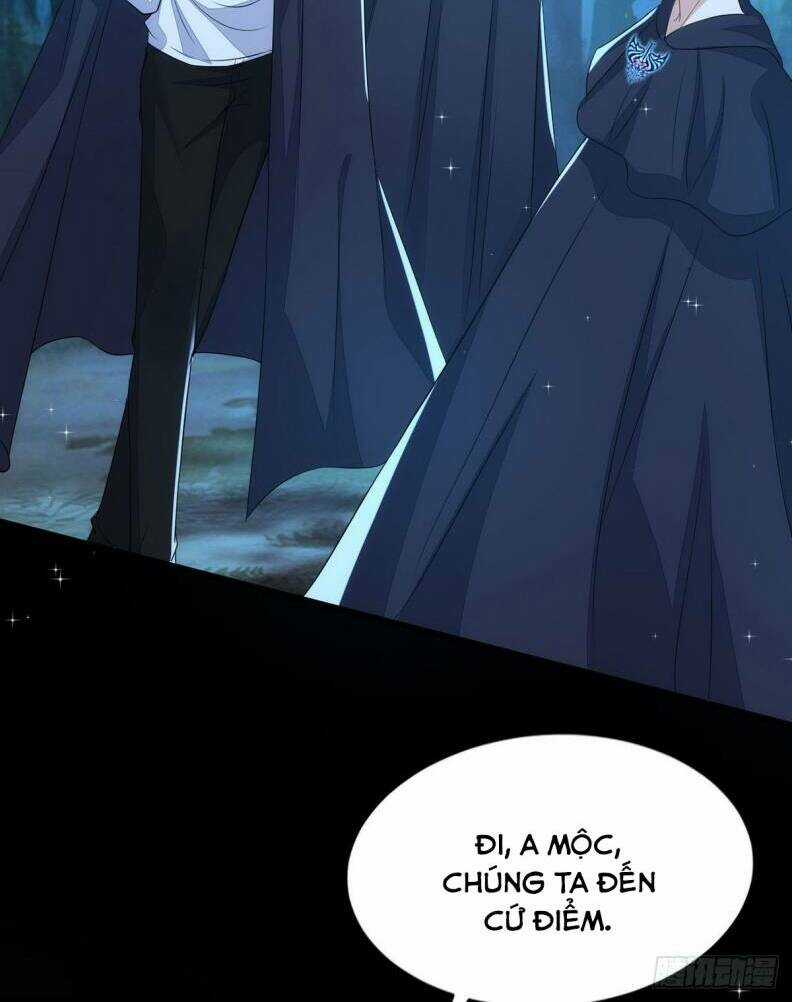 Thú Thụ Bất Thân Chapter 152 trang 3