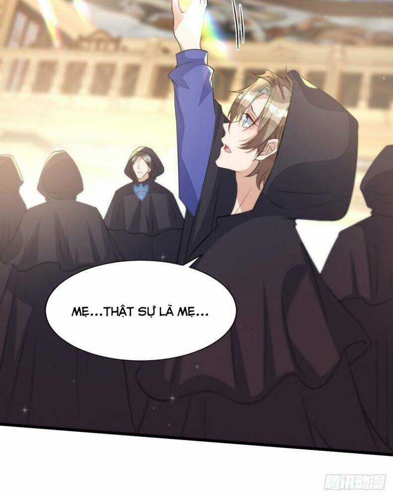 Thú Thụ Bất Thân Chapter 152 trang 32