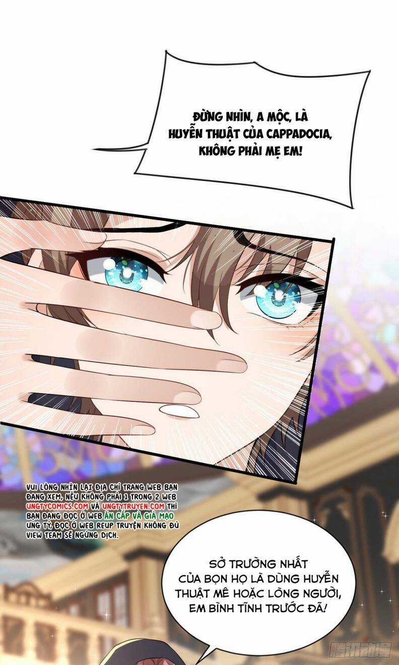 Thú Thụ Bất Thân Chapter 152 trang 33