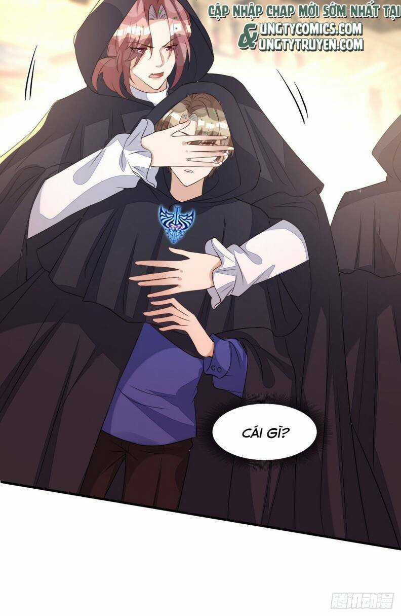 Thú Thụ Bất Thân Chapter 152 trang 34