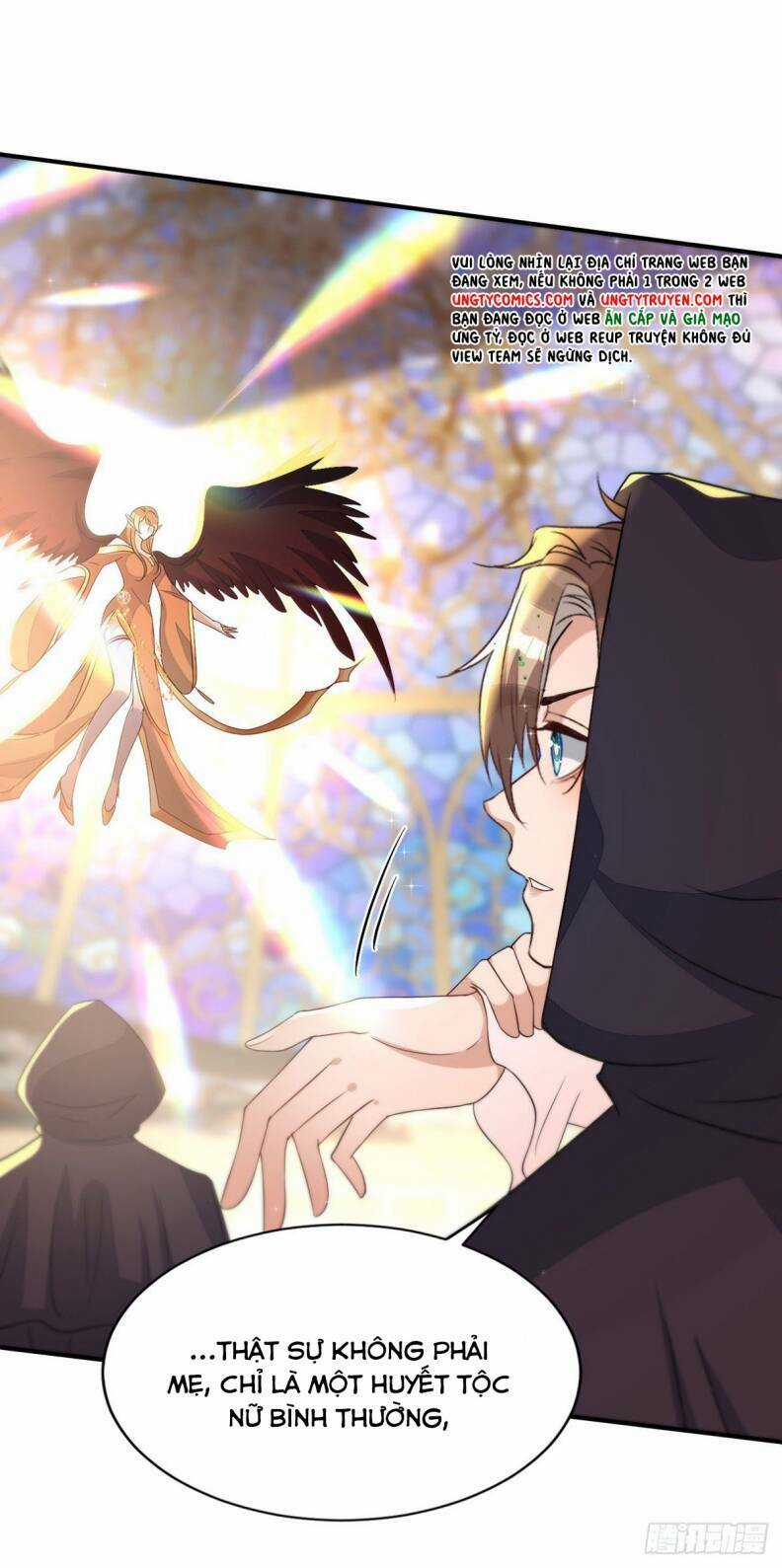 Thú Thụ Bất Thân Chapter 152 trang 35