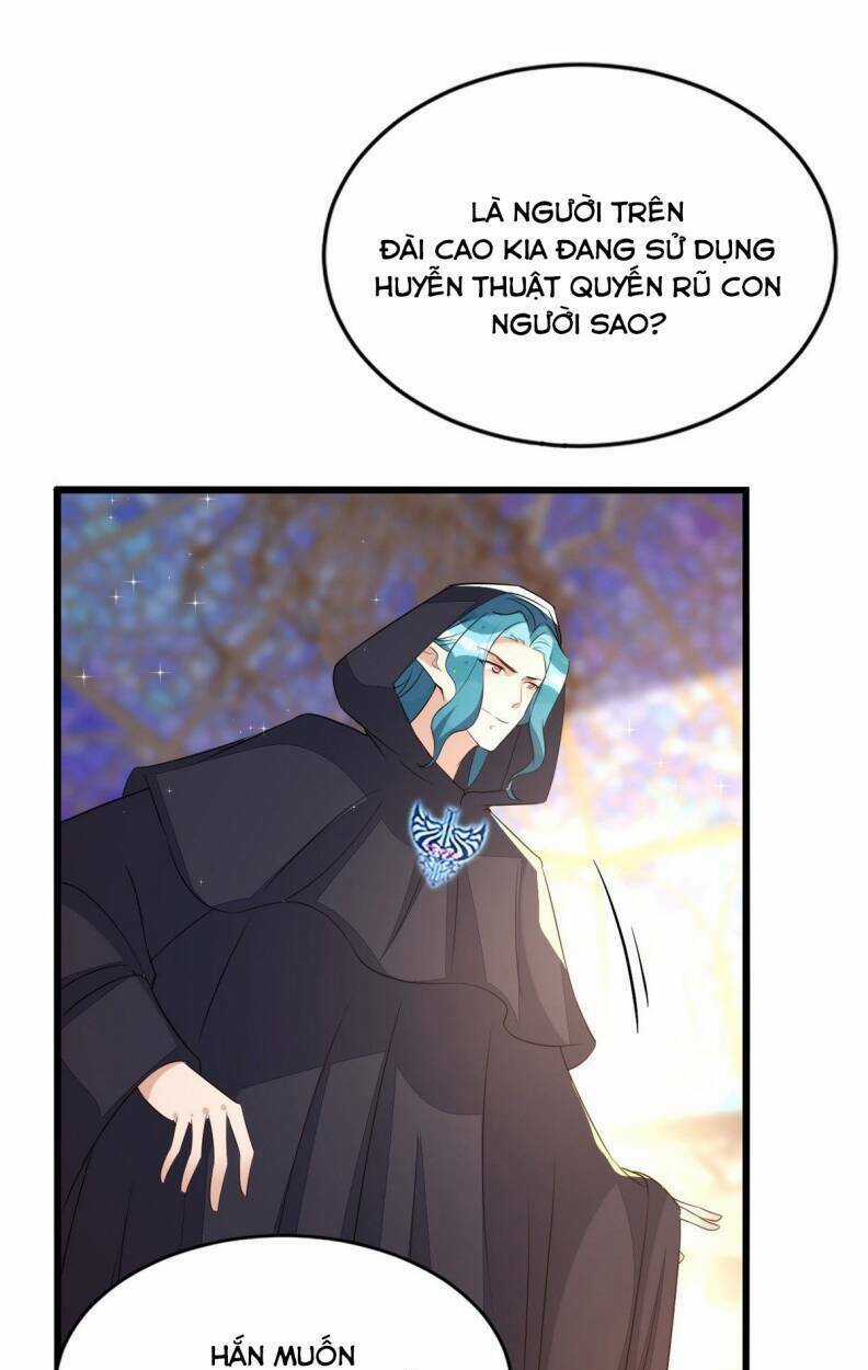 Thú Thụ Bất Thân Chapter 152 trang 36