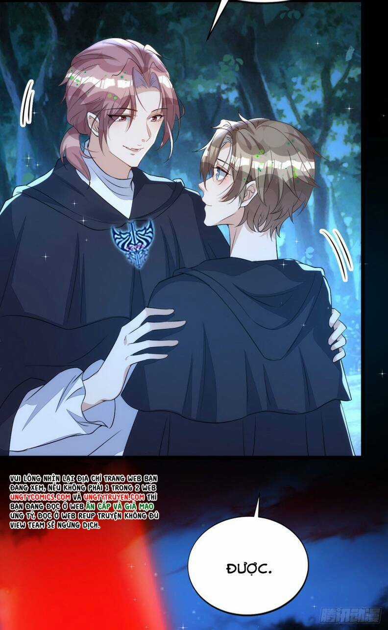 Thú Thụ Bất Thân Chapter 152 trang 4