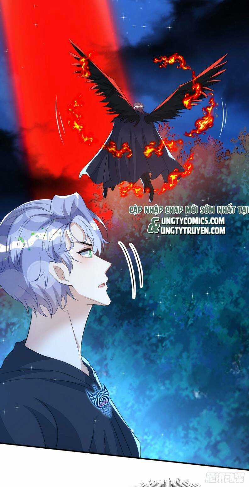 Thú Thụ Bất Thân Chapter 152 trang 5