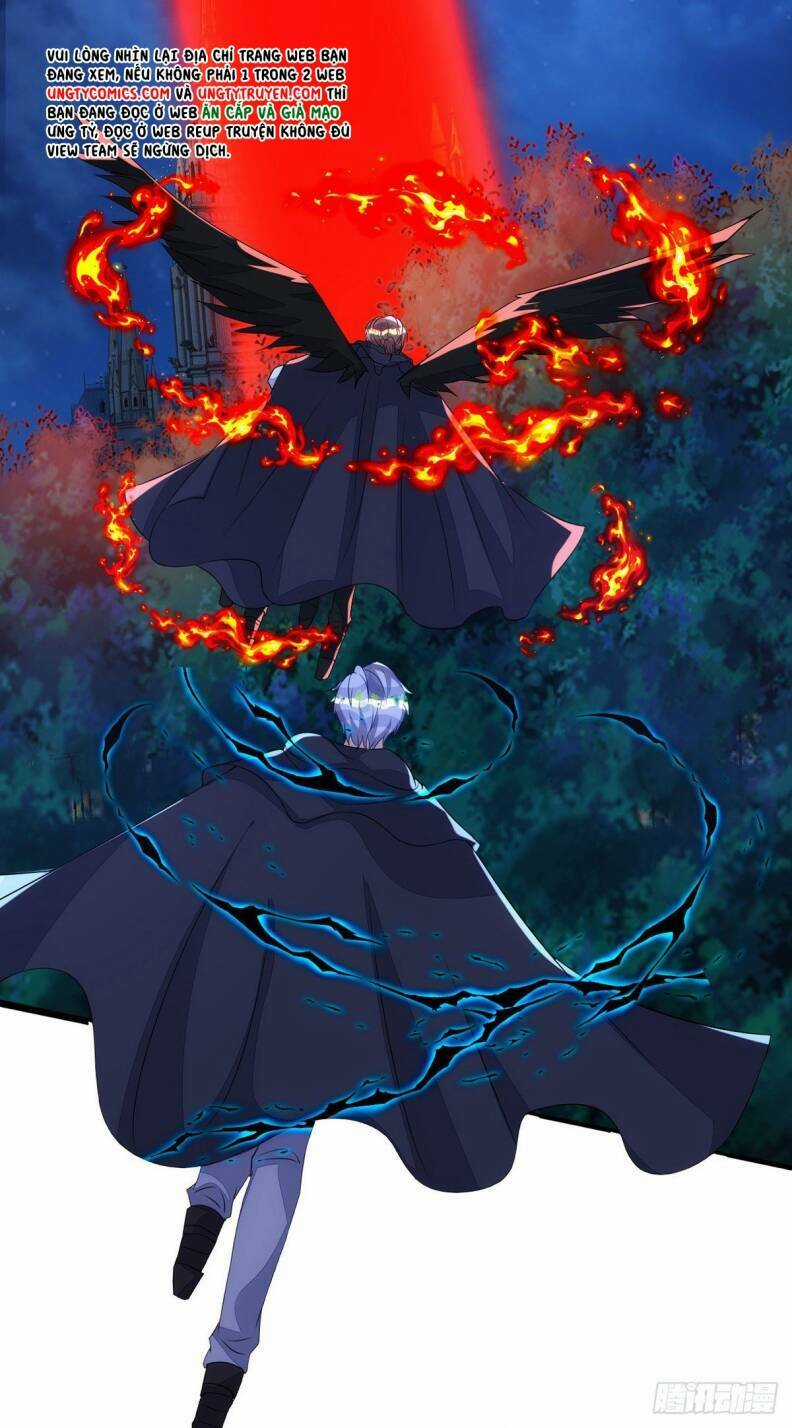 Thú Thụ Bất Thân Chapter 152 trang 8