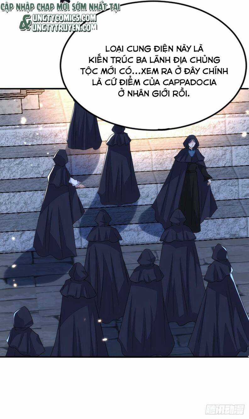 Thú Thụ Bất Thân Chapter 152 trang 9