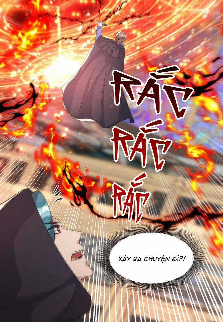 Thú Thụ Bất Thân Chapter 153 trang 12