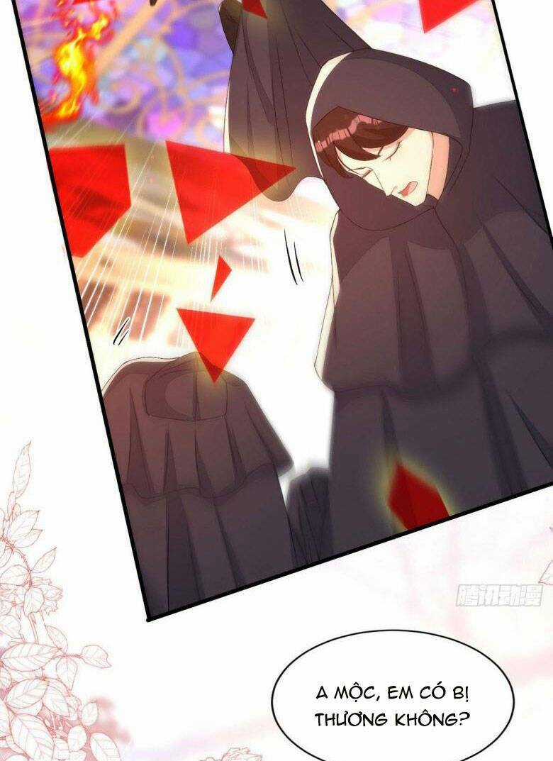 Thú Thụ Bất Thân Chapter 153 trang 14