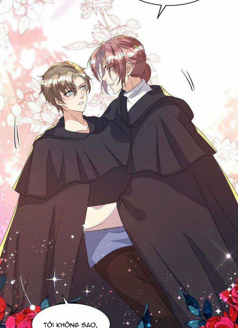 Thú Thụ Bất Thân Chapter 153 trang 15