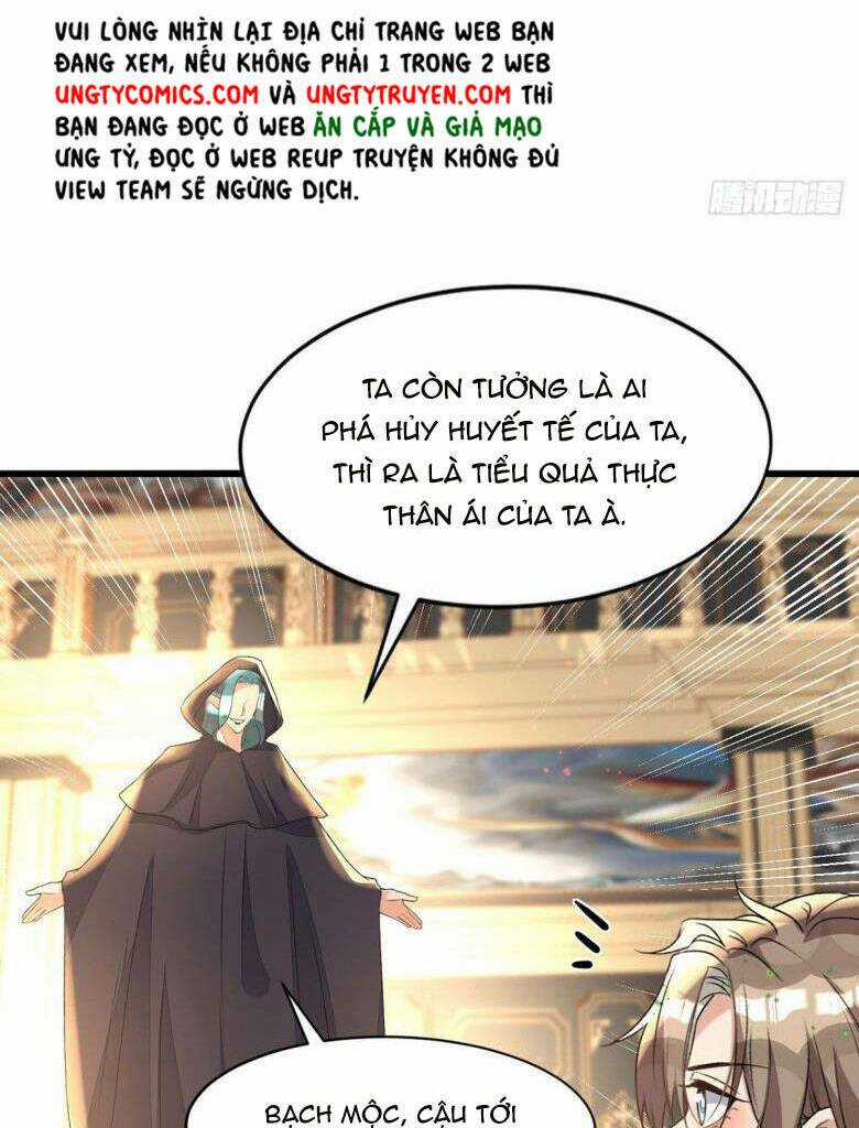 Thú Thụ Bất Thân Chapter 153 trang 19