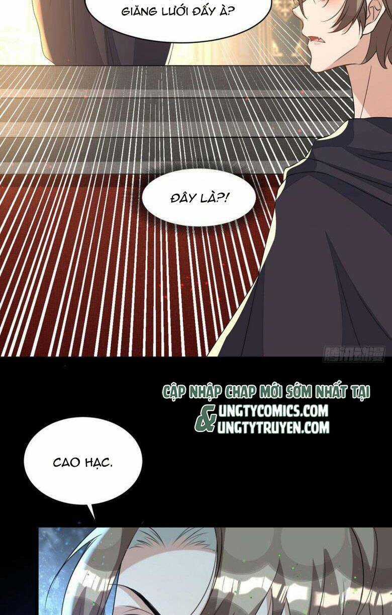 Thú Thụ Bất Thân Chapter 153 trang 20